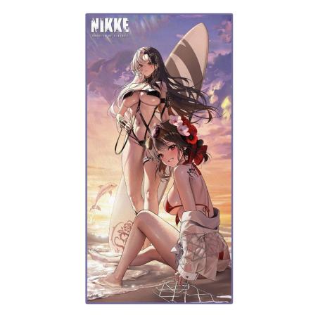 Goddess of Victory: Nikke Toalla Rosanna & Sakura 150 x 75 cm