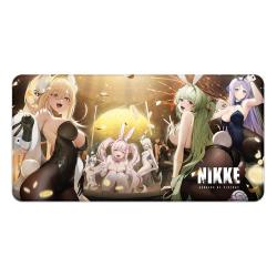 Goddess of Victory: Nikke XXL Alfombrilla de ratón Bunny Outfits