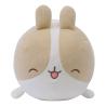Molang Peluche Pinco (Brown) 40 cm