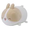 Molang Peluche Pinco (Brown) 40 cm