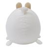 Molang Peluche Pinco (Brown) 40 cm