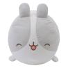 Molang Peluche Pinco (Grey) 40 cm
