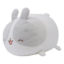 Molang Peluche Pinco (Grey) 40 cm