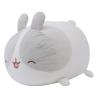 Molang Peluche Pinco (Grey) 40 cm