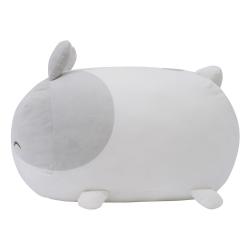 Molang Peluche Pinco (Grey) 40 cm