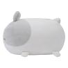Molang Peluche Pinco (Grey) 40 cm