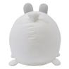 Molang Peluche Pinco (Grey) 40 cm