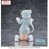 Re:Zero Starting Life in Another World Estatua PVC Yumemirize Ram Mofumofu Pack 11 cm