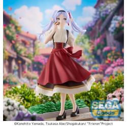 Frieren: Beyond Journey´s End Estatua PVC XStellar Frieren At a Certain Festival Ver. 20 cm