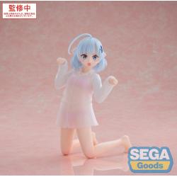 Private Tutor to the Duke´s Daughter Estatua PVC Yumemirize Tina Howard 15 cm