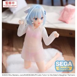 Private Tutor to the Duke´s Daughter Estatua PVC Yumemirize Tina Howard 15 cm