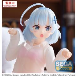 Private Tutor to the Duke´s Daughter Estatua PVC Yumemirize Tina Howard 15 cm