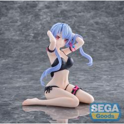 Summer Pockets Estatua PVC Yumemirize Ao Sorakado 12 cm