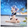 Summer Pockets Estatua PVC Yumemirize Ao Sorakado 12 cm
