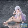 Summer Pockets Estatua PVC Yumemirize Shiroha Naruse 11 cm