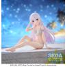 Summer Pockets Estatua PVC Yumemirize Shiroha Naruse 11 cm