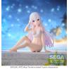 Summer Pockets Estatua PVC Yumemirize Shiroha Naruse 11 cm