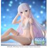 Summer Pockets Estatua PVC Yumemirize Shiroha Naruse 11 cm