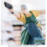 Sakamoto Days Estatua Luminasta PVC Taro Sakamoto Serious Ver. 21 cm