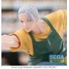 Sakamoto Days Estatua Luminasta PVC Taro Sakamoto Serious Ver. 21 cm