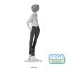 Rebuild of Evangelion Estatua PVC High Premium Kaworu Nagisa Uniform Ver. Evangelion: New Theatrical Edition 22 cm
