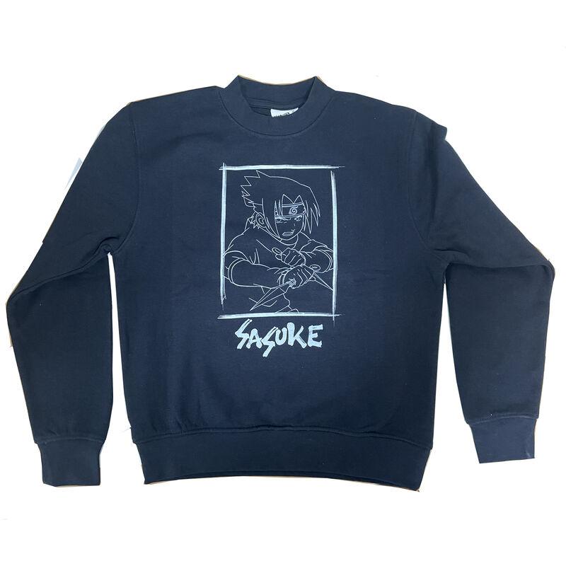 Sudadera Sasuke Naruto infantil