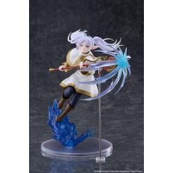 Frieren: Beyond Journey´s End AMP+ Figura Frieren 21 cm