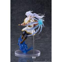 Frieren: Beyond Journey´s End AMP+ Figura Frieren 21 cm