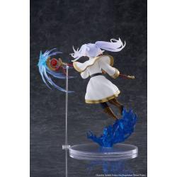 Frieren: Beyond Journey´s End AMP+ Figura Frieren 21 cm