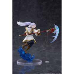 Frieren: Beyond Journey´s End AMP+ Figura Frieren 21 cm