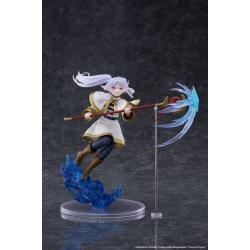 Frieren: Beyond Journey´s End AMP+ Figura Frieren 21 cm