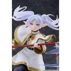 Frieren: Beyond Journey´s End AMP+ Figura Frieren 21 cm