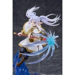 Frieren: Beyond Journey´s End AMP+ Figura Frieren 21 cm