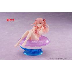 My Dress-Up Darling Estatua PVC Aqua Float Girls Sajuna Inui 10 cm