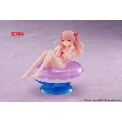 My Dress-Up Darling Estatua PVC Aqua Float Girls Sajuna Inui 10 cm