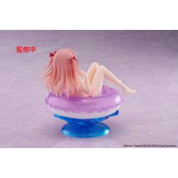 My Dress-Up Darling Estatua PVC Aqua Float Girls Sajuna Inui 10 cm