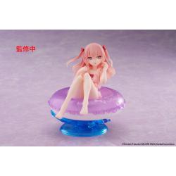 My Dress-Up Darling Estatua PVC Aqua Float Girls Sajuna Inui 10 cm