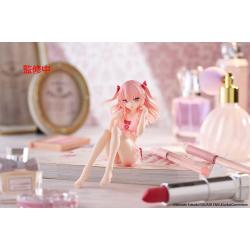 My Dress-Up Darling Estatua PVC Aqua Float Girls Sajuna Inui 10 cm