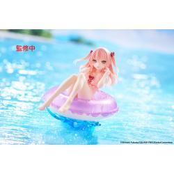My Dress-Up Darling Estatua PVC Aqua Float Girls Sajuna Inui 10 cm