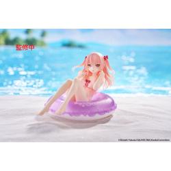My Dress-Up Darling Estatua PVC Aqua Float Girls Sajuna Inui 10 cm