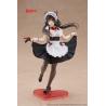 Date A Live V Estatua PVC Coreful Kurumi Tokisaki Cat Ear Maid Ver. 18 cm