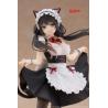 Date A Live V Estatua PVC Coreful Kurumi Tokisaki Cat Ear Maid Ver. 18 cm