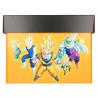 Caja comics personajes Dragon Ball Z