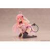 To Love-Ru Darkness Estatua PVC Desktop Cute Figure Lala Chinese Dress Ver. 13 cm