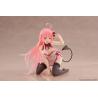 To Love-Ru Darkness Estatua PVC Desktop Cute Figure Lala Chinese Dress Ver. 13 cm