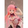 To Love-Ru Darkness Estatua PVC Desktop Cute Figure Lala Chinese Dress Ver. 13 cm
