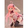 To Love-Ru Darkness Estatua PVC Desktop Cute Figure Lala Chinese Dress Ver. 13 cm