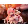 To Love-Ru Darkness Estatua PVC Desktop Cute Figure Lala Chinese Dress Ver. 13 cm
