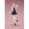 Alya Sometimes Hides Her Feelings in Russian Estatua PVC Coreful Alya School Uniform Ver. 18 cm