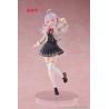 Alya Sometimes Hides Her Feelings in Russian Estatua PVC Coreful Alya School Uniform Ver. 18 cm